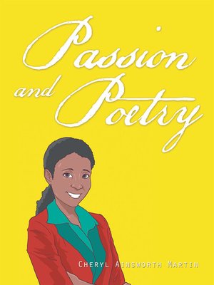 cover image of Passion and Poetry